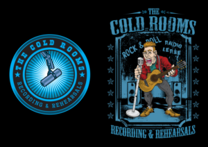 T-shirt Design by dsgrapiko for JEC AUDIO LTD/Audiolease | Design: #7872039