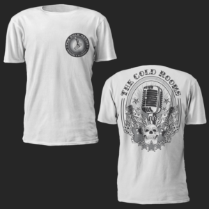 T-shirt Design by Michaelsefrico for JEC AUDIO LTD/Audiolease | Design: #7916460
