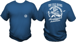 T-shirt Design by bacujkov for JEC AUDIO LTD/Audiolease | Design: #7952780