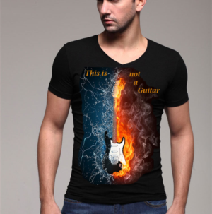 T-shirt Design by linga18 for JEC AUDIO LTD/Audiolease | Design: #7945068