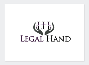 Logo Design by firesorcerer for Legal HAND | Design: #7953367