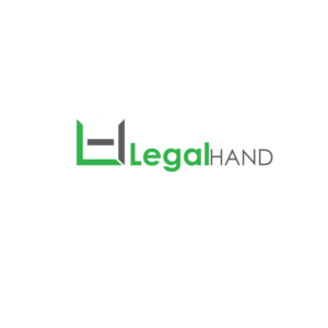 Logo Design by rsdlvr for Legal HAND | Design #7992913