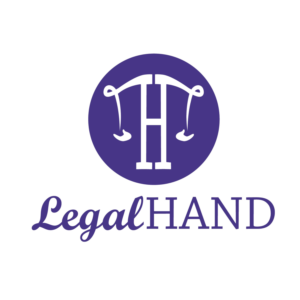 Logo Design by XE for Legal HAND | Design: #7844981