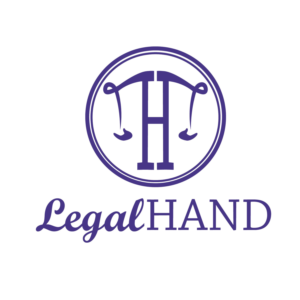 Logo Design by XE for Legal HAND | Design: #7844983