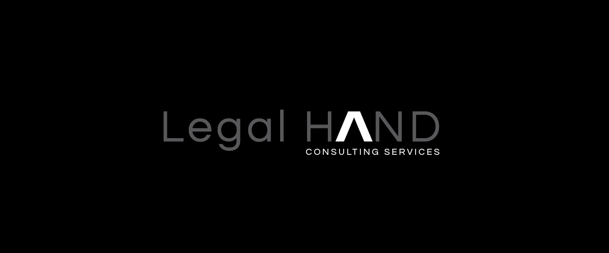 Logo Design by nandkumar for Legal HAND | Design #7990690