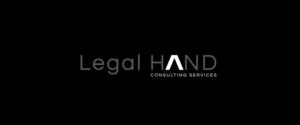 Logo Design by nandkumar for Legal HAND | Design: #7990690