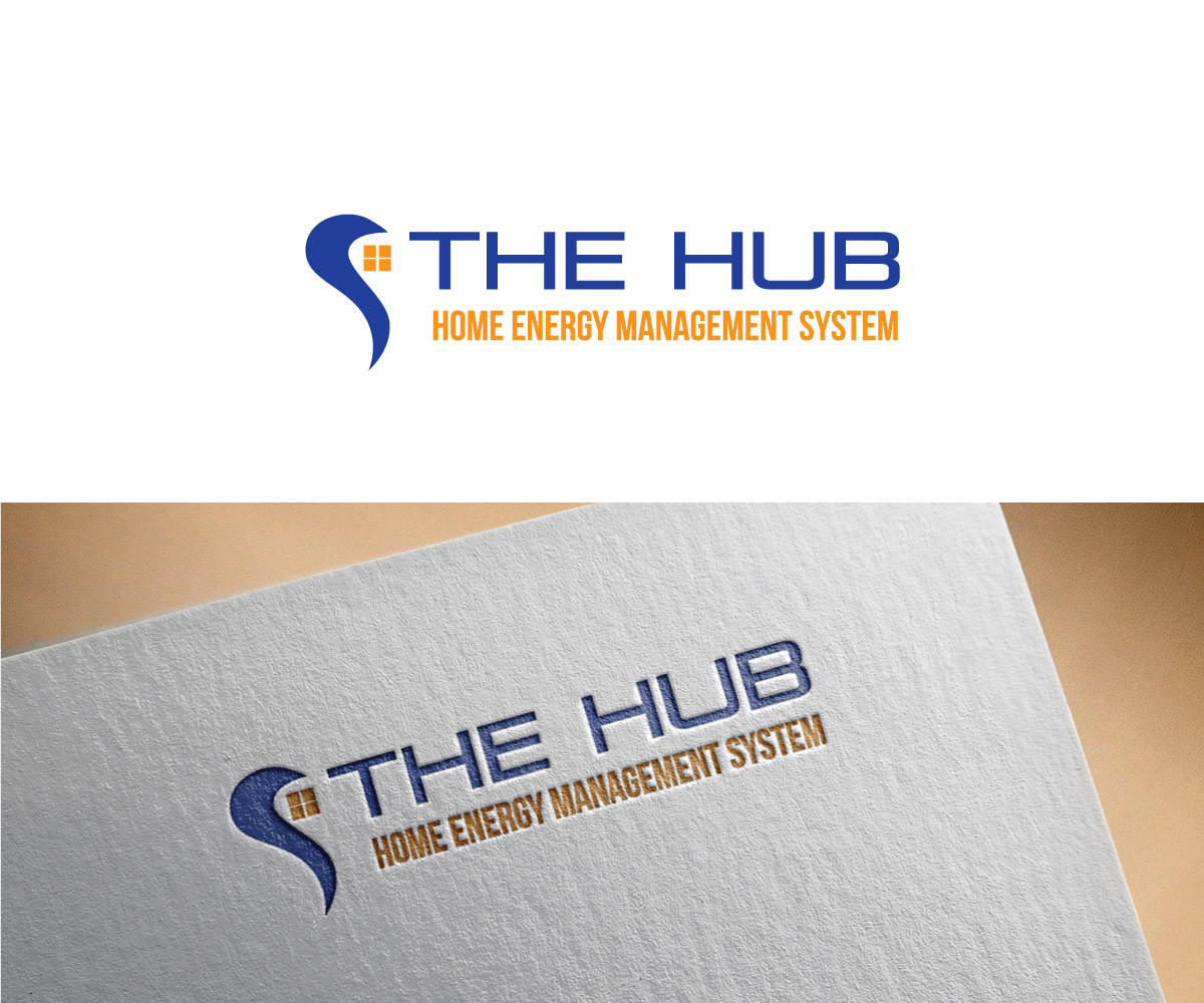 Logo Design by niko for Save Heat Energy UK Ltd | Design #7815249