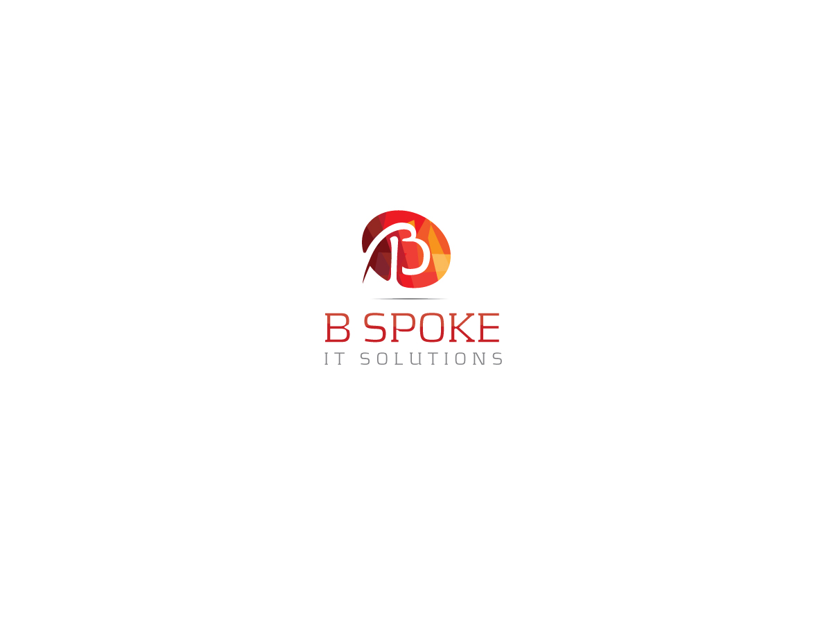 Logo Design by Artmin for B Spoke IT Solutions | Design #7803467