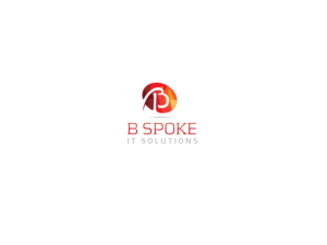 Logo Design by Artmin for B Spoke IT Solutions | Design: #7803467