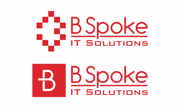 Logo Design by daniswarasayang for B Spoke IT Solutions | Design #7814943