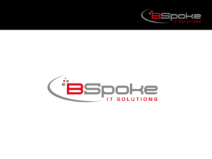 Design de Logo par snowymasterdesigns pour B Spoke IT Solutions | Design #7813353