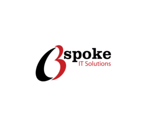 Logo Design by djadvert for B Spoke IT Solutions | Design: #7801158