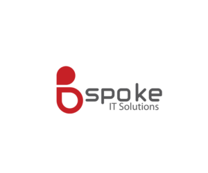 Logo Design by djadvert for B Spoke IT Solutions | Design: #7801164