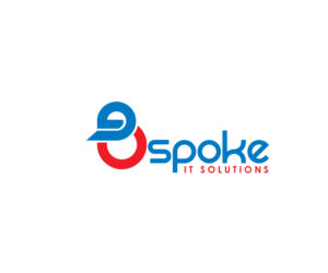 Logo Design by djadvert for B Spoke IT Solutions | Design: #7801165