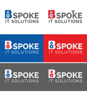 Logo Design by SpaceMONK3Y