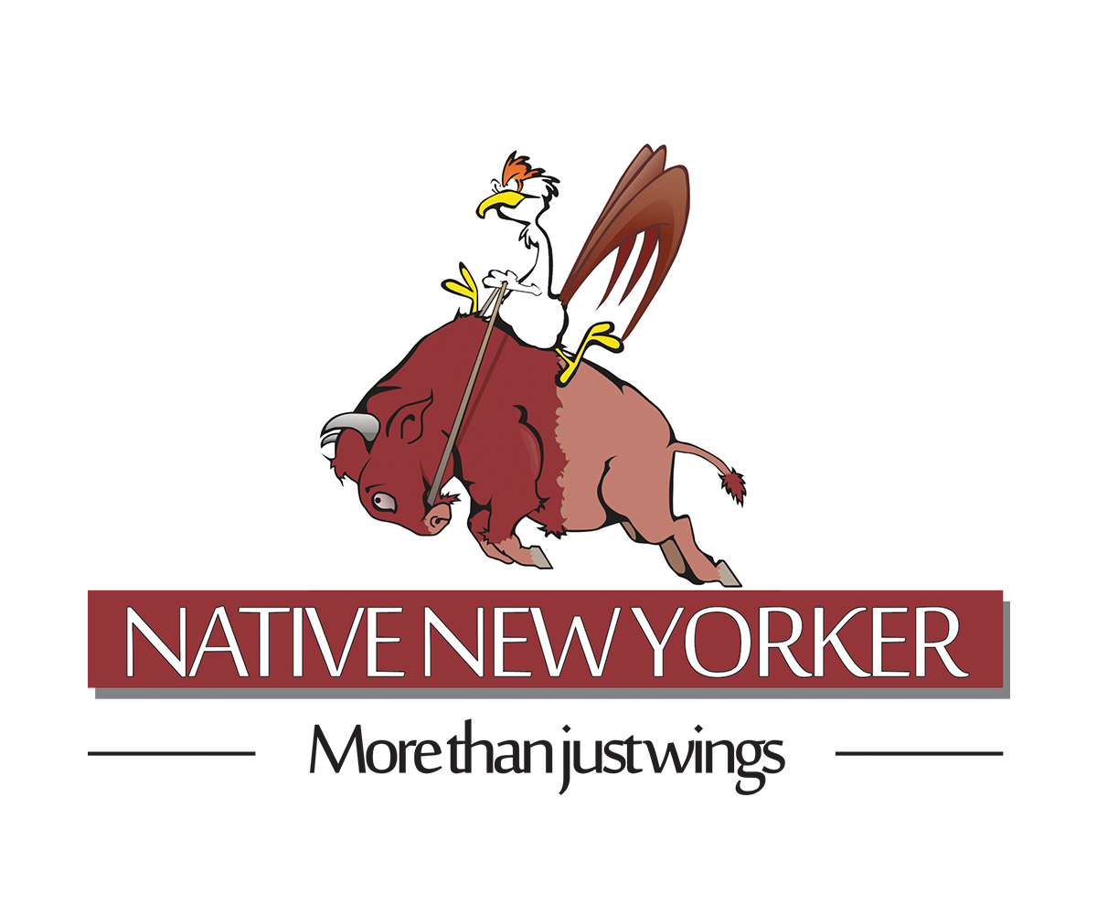 Diseño de Logo por Tahum3D para Native New Yorker | Diseño #1926209