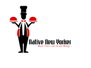 Logo Design by krishnakumar for Native New Yorker | Design: #1926564