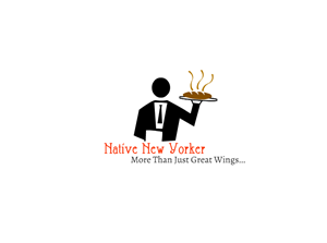 Logo Design by krishnakumar for Native New Yorker | Design: #1926568