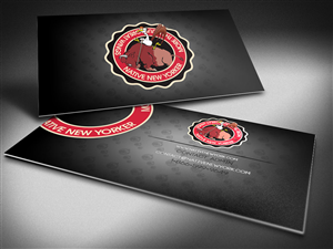 Logo Design by Cleo_Designer for Native New Yorker | Design: #1931688