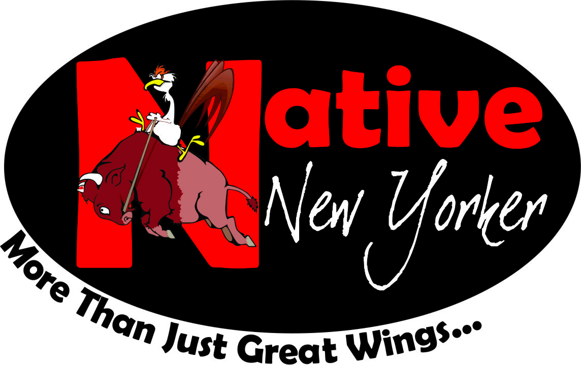 Diseño de Logo por Jeff D para Native New Yorker | Diseño #1926248
