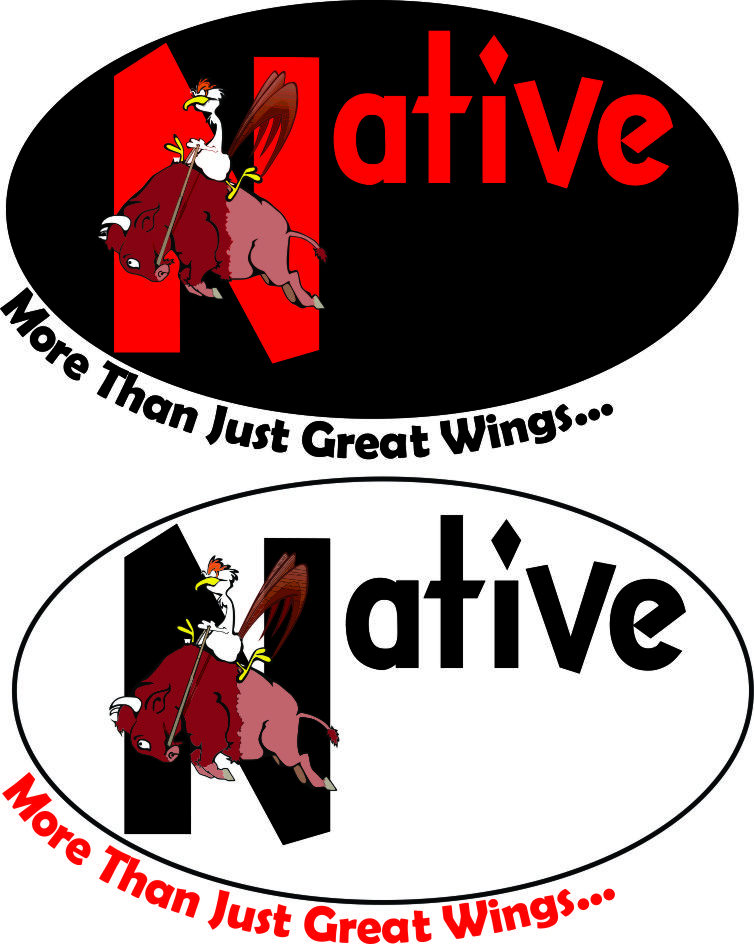 Logo Design by Jeff D for Native New Yorker | Design #1958097