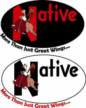 Logo Design by Jeff D for Native New Yorker | Design #1958097