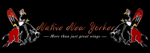 Logo Design by Helen Slavutsky  for Native New Yorker | Design: #1976960