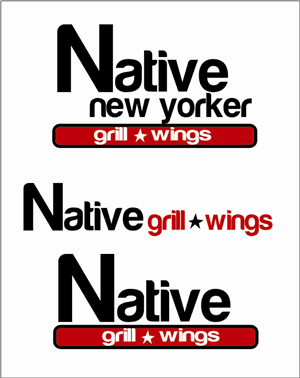 Logo Design by FetchPromotions for Native New Yorker | Design #1995299