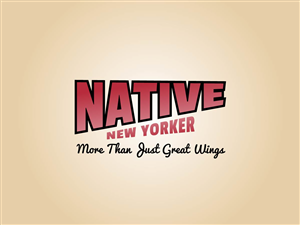 Logo Design by aldibabz for Native New Yorker | Design #1964573