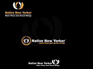 Logo Design by hirundo.design for Native New Yorker | Design: #2011109