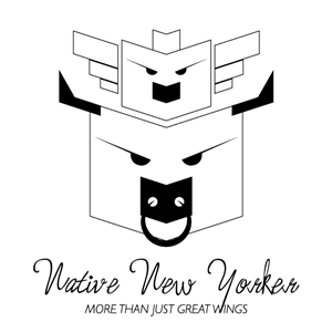 Logo Design by Felipe Alves for Native New Yorker | Design: #1926992