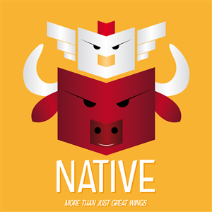 Logo Design by Felipe Alves for Native New Yorker | Design: #1962230