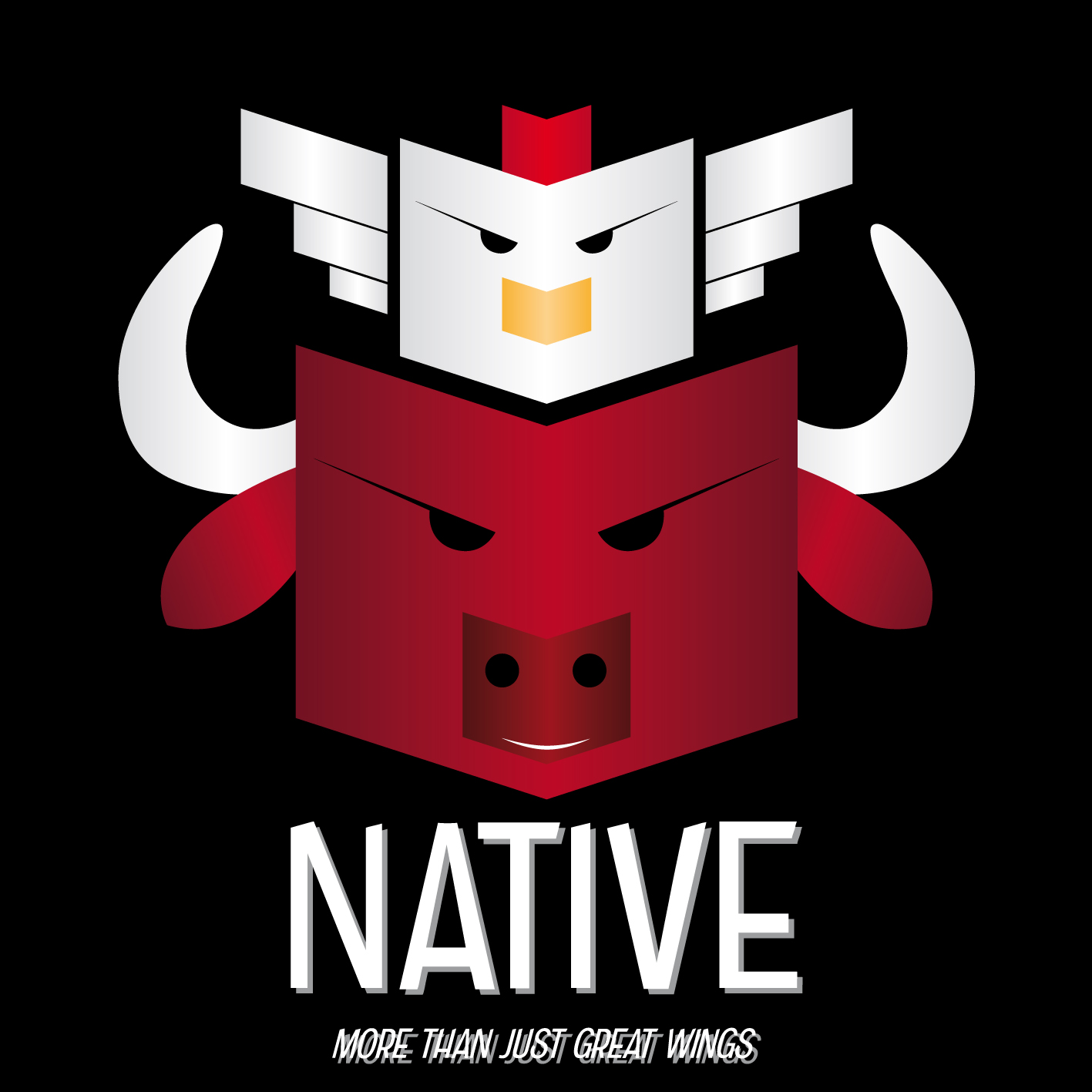 Logo Design by Felipe Alves for Native New Yorker | Design #1962235