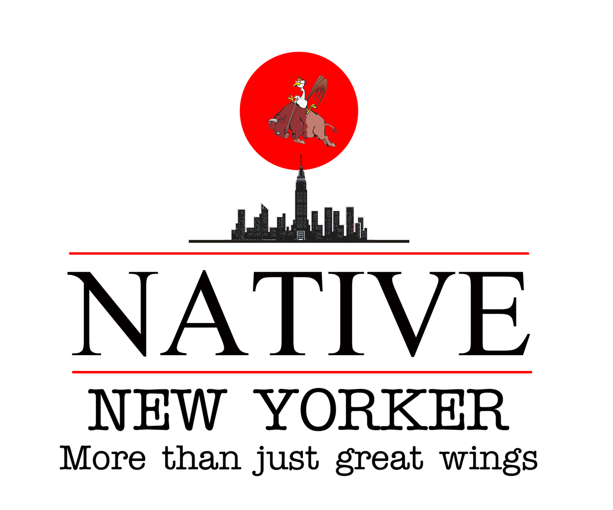 Logo Design by Kamesyr for Native New Yorker | Design #2005344