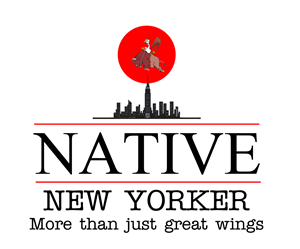 Logo Design by Kamesyr for Native New Yorker | Design: #2005344