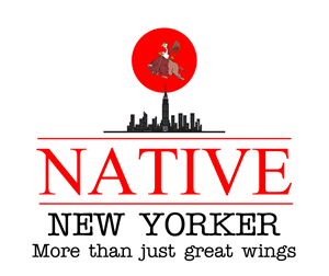Logo Design by Kamesyr for Native New Yorker | Design: #2005350