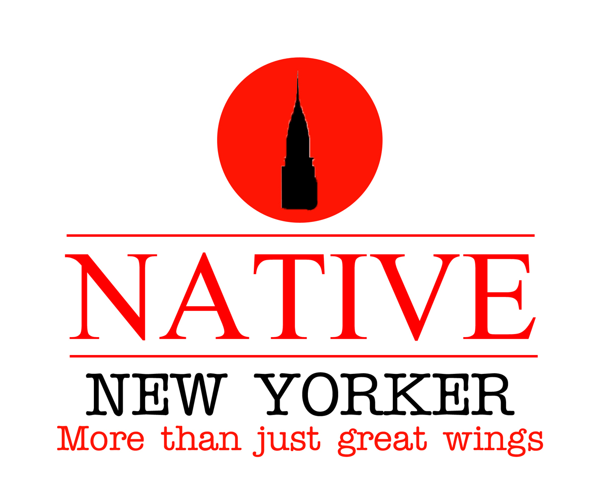 Logo Design by Kamesyr for Native New Yorker | Design #2005353