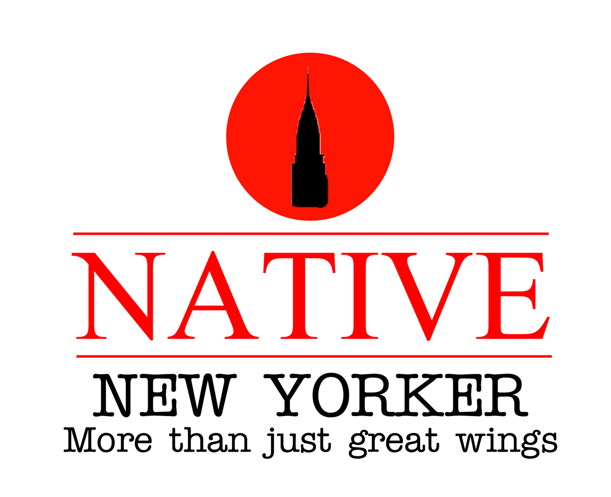 Logo Design by Kamesyr for Native New Yorker | Design #2005354