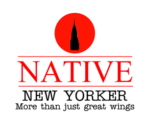 Logo Design by Kamesyr for Native New Yorker | Design: #2005354