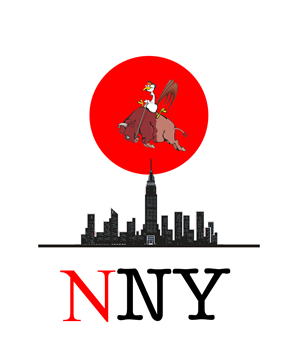 Logo Design by Kamesyr for Native New Yorker | Design: #2005358