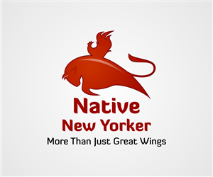 Logo Design by Vinchi for Native New Yorker | Design: #1994871