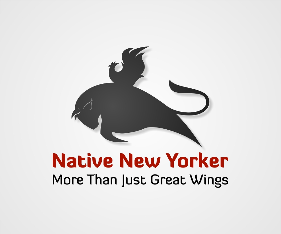 Diseño de Logo por Vinchi para Native New Yorker | Diseño #1994892