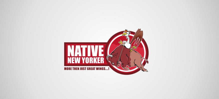 Logo Design by DesignMohit for Native New Yorker | Design #1961944