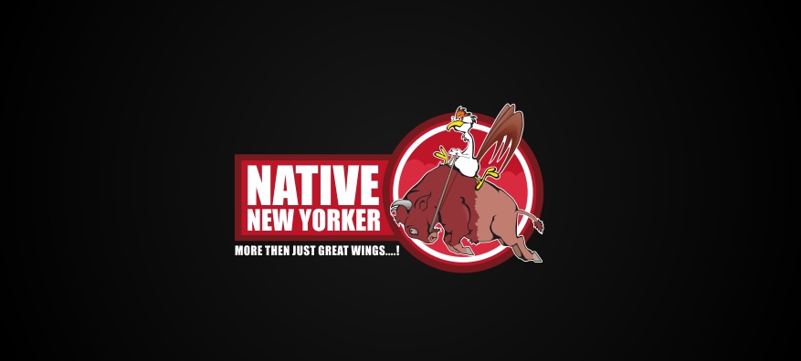 Logo Design by DesignMohit for Native New Yorker | Design #1961945