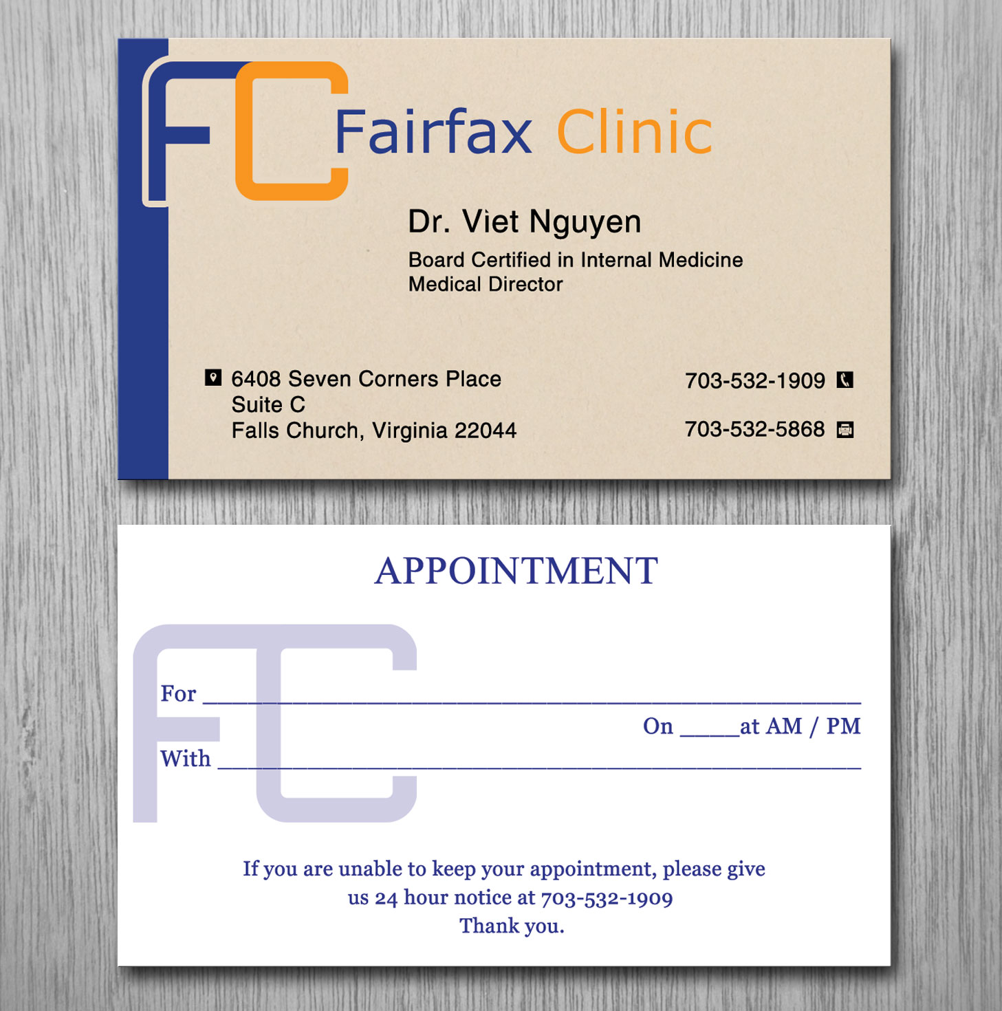 Business Card Design by Lanka Ama for this project | Design #7825187