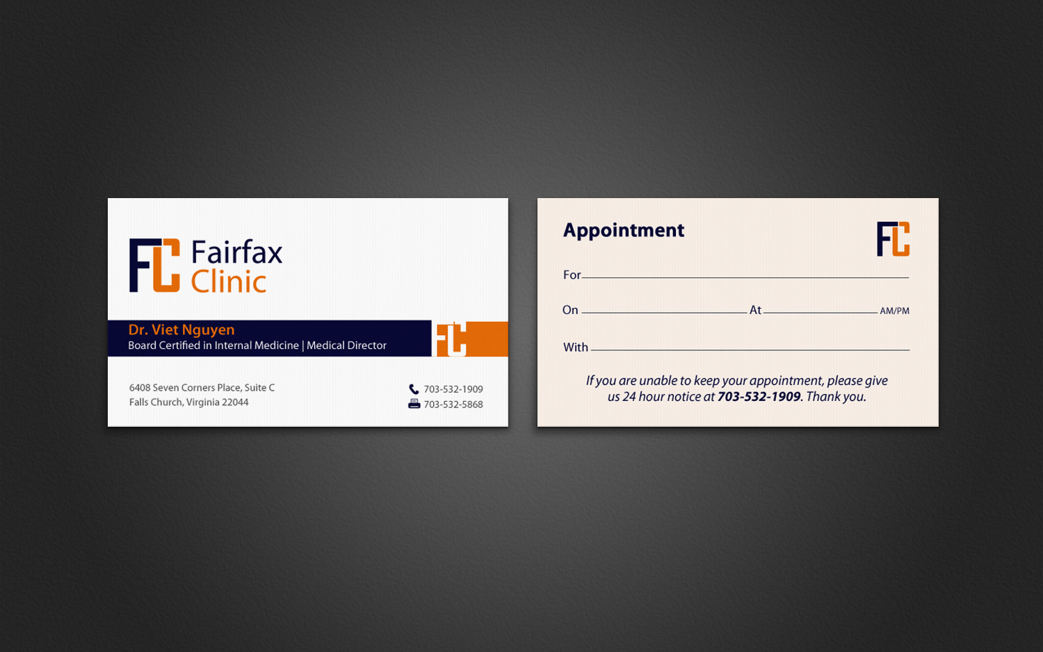 Visitenkarten-Design von chandrayaan.creative für dieses Projekt | Design #7826458