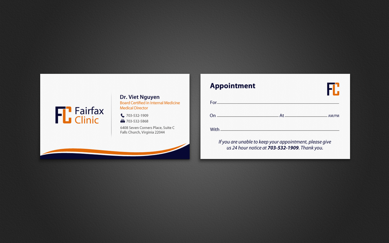 Visitenkarten-Design von chandrayaan.creative für dieses Projekt | Design #7826474