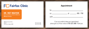 Business Card Design by iamtheNONO for this project | Design: #7824471