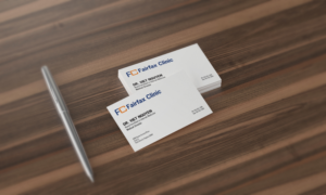 Diseño de Tarjeta de Presentación por iamtheNONO para este proyecto | Diseño #7824494