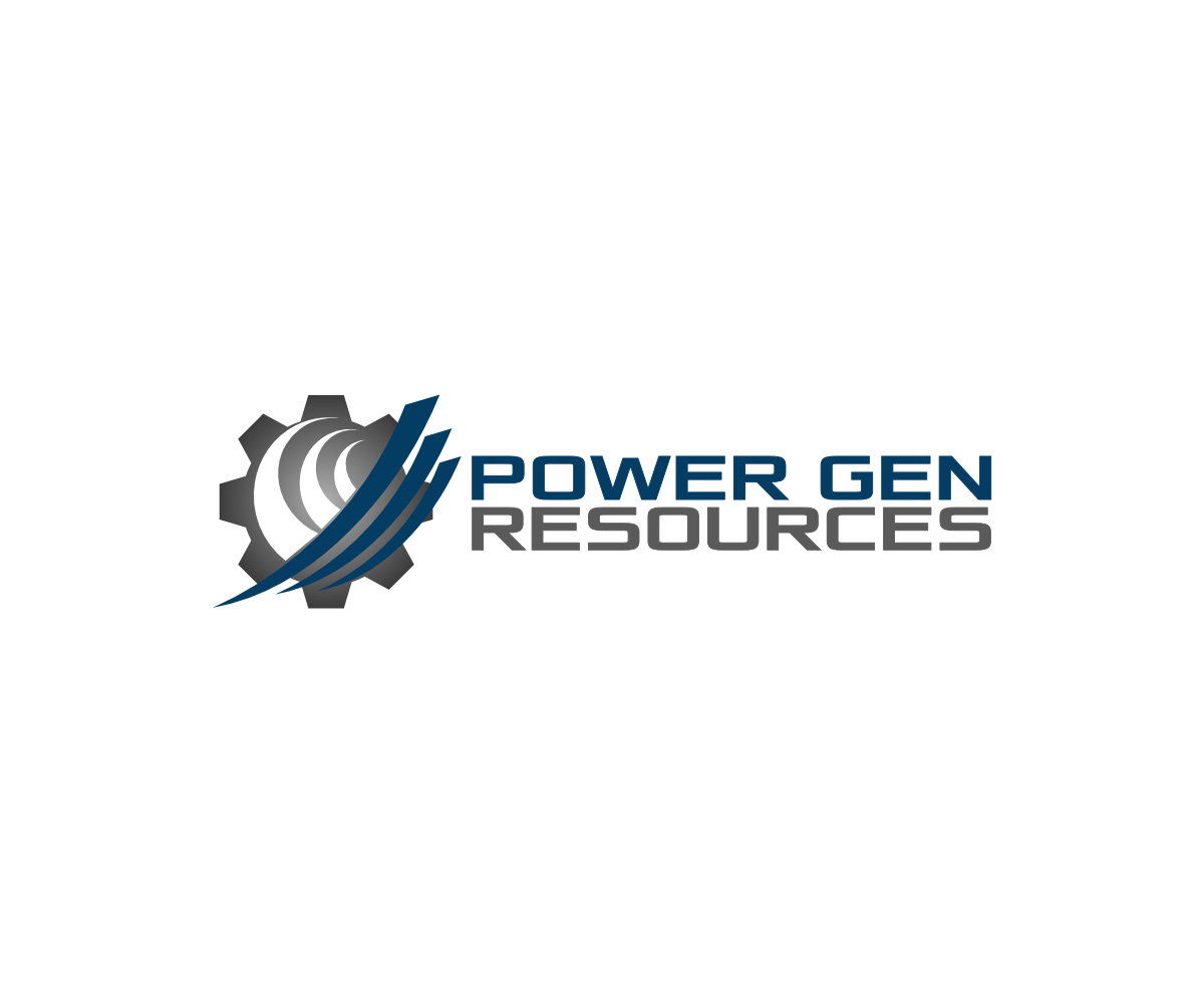 Design de Logo par design.bb pour Power Gen Resources | Design #7870357